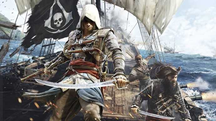 En sevdiğiniz Assassins Creed oyunu hangisi?