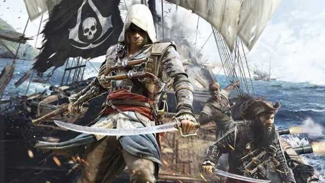 En sevdiğiniz Assassin's Creed oyunu hangisi?