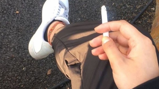 Kötü alışkanlıklarınızı seviyor musunuz?