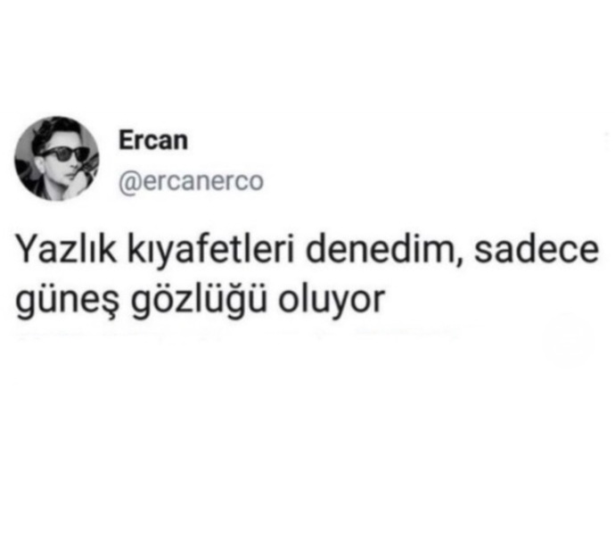 Benim çantalarda fena olmadı ya