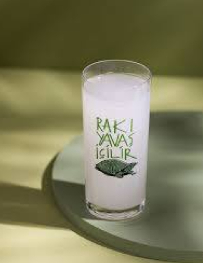 Hangi alkol türünü tercih ediyorsun?