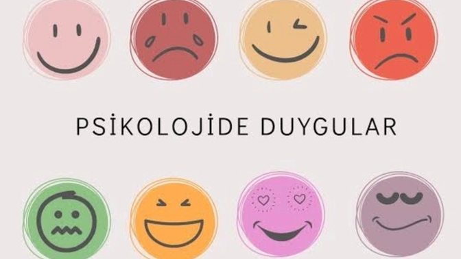 Duygular engellenebilir mii?