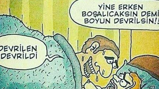 Sizce sağlıklı bir cinsel ilişki en fazla kaç dakika sürmelidir?