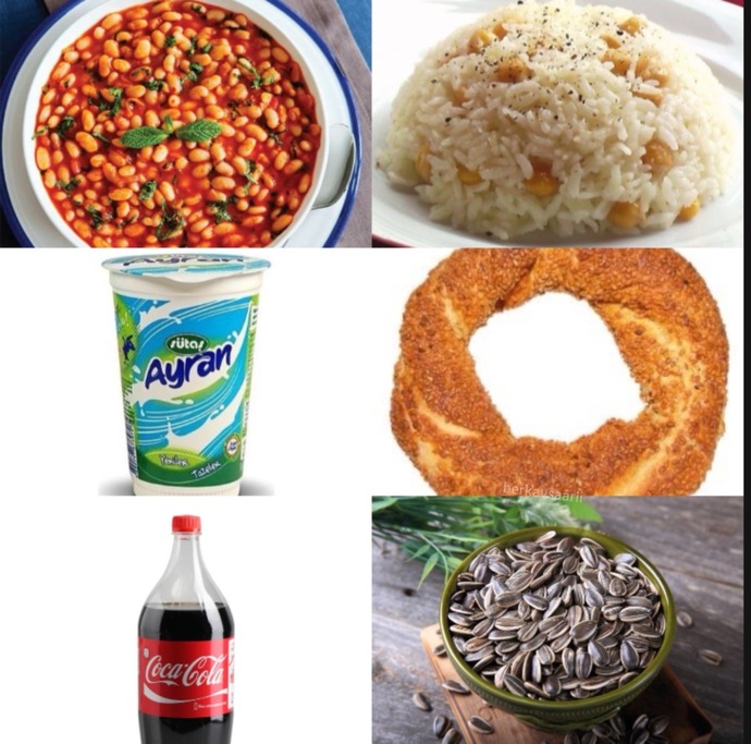 En güzel ikili sizce hangisi?