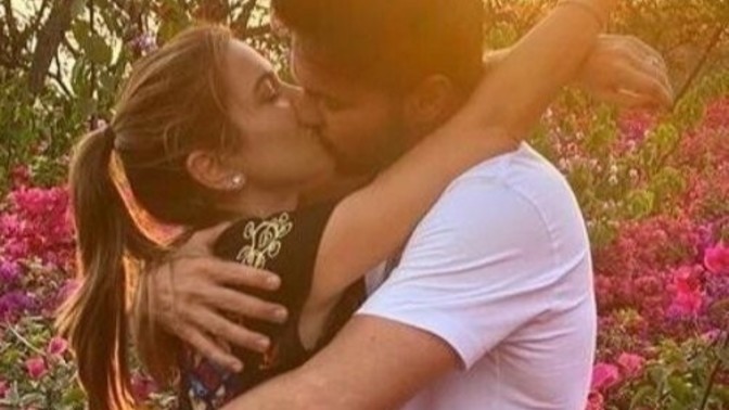 Bu yaşına kadar kaç sevgilin oldu?