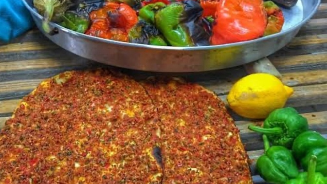 Resimdekini yemeyi bilen kaç kişi var aranızda?