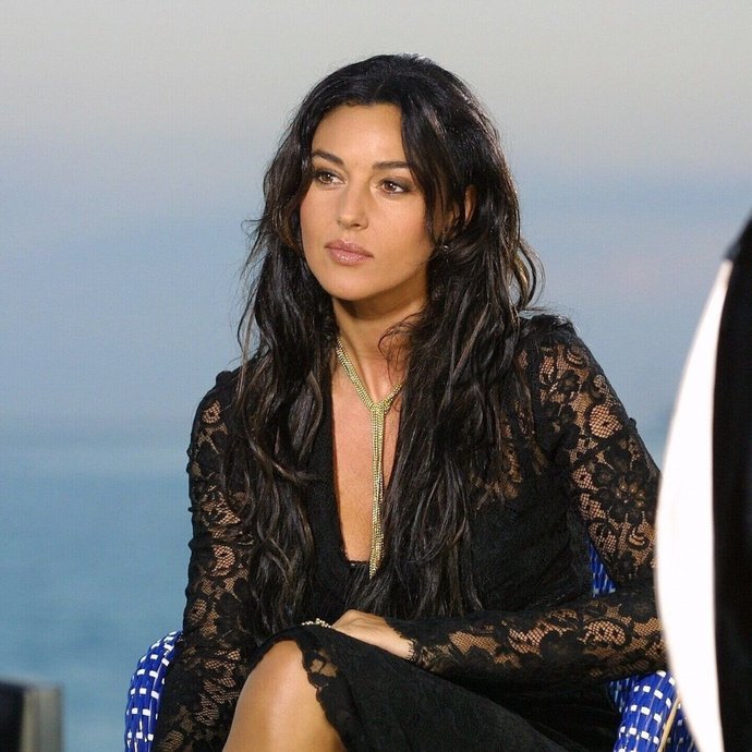 Monica Bellucci 🙄