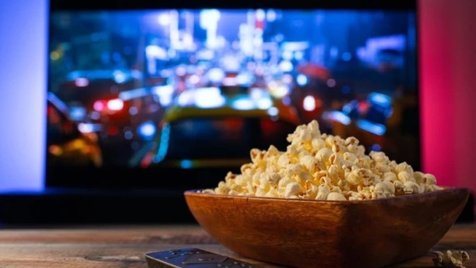 Yaz aylarında dizi-film izleme sıklığınız azalıyor mu?
