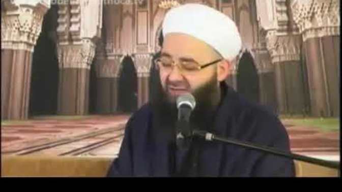 Sahabelerin Sümük-ü Şerifi üzerlerine sürdükleri doğru mu?