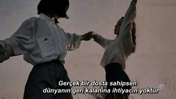 Bir derdiniz oldun da dinleyecek bir panpanız var mı?