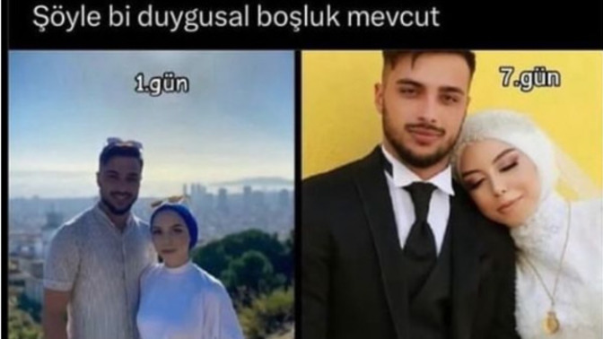 Duygusal boşlukta mısınız?