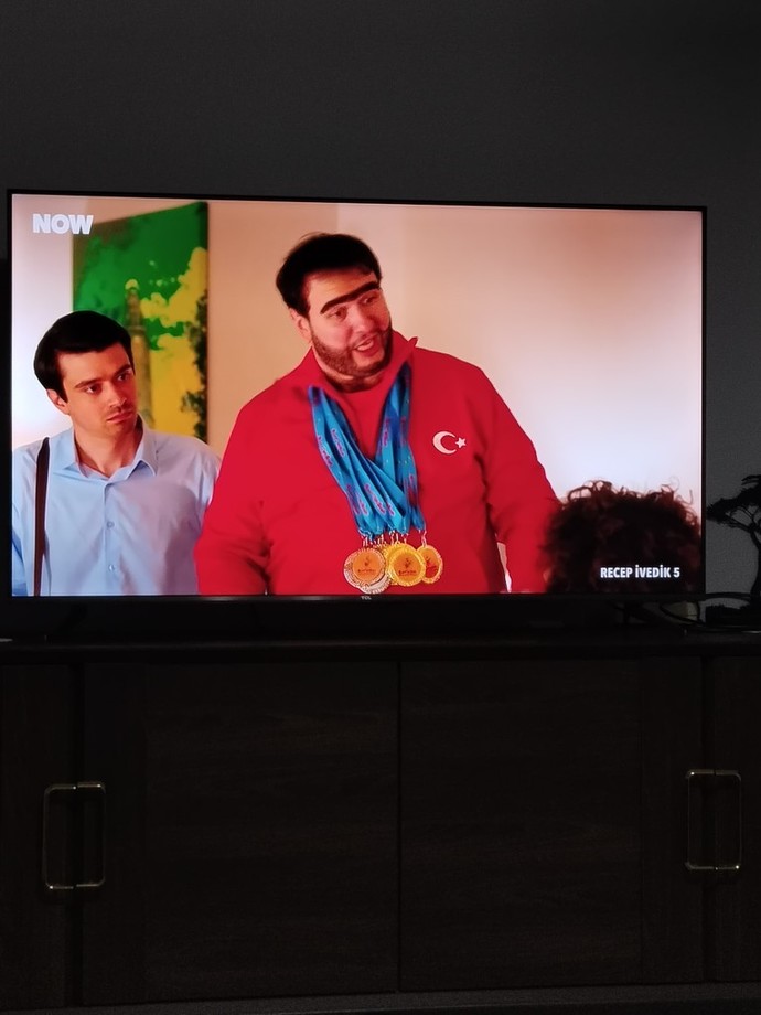 Akşamınıza hangi film eşlik ediyor?