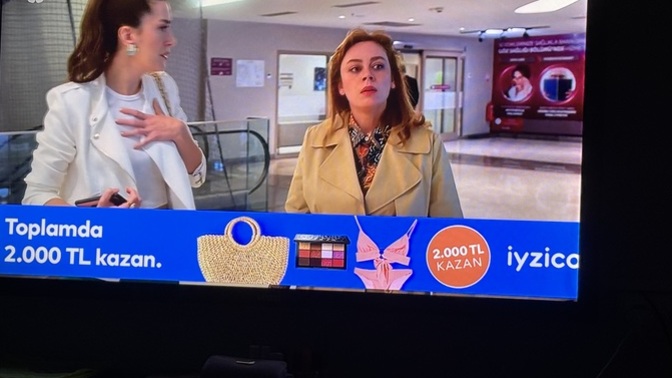 Akşamınıza hangi film eşlik ediyor?