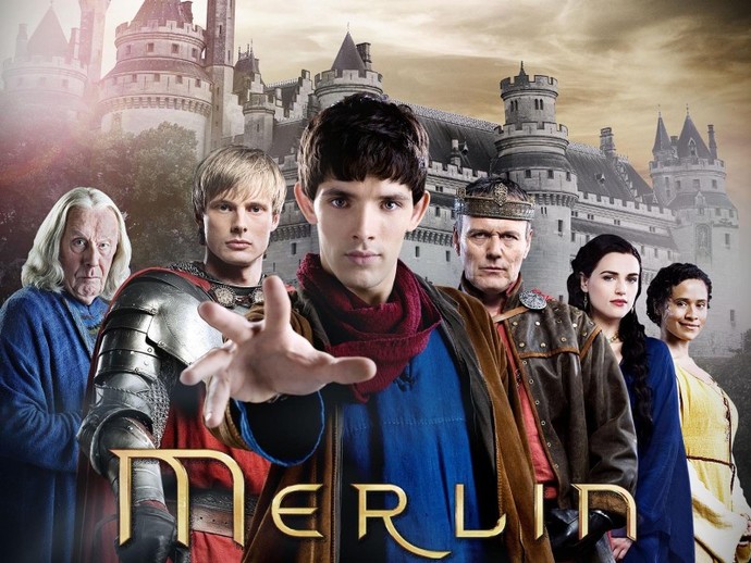 Merlin gecesi yapalım mı?