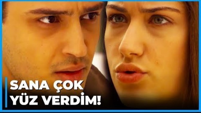 Aşk-ı memnu beşir sizce nasıl bir karakter?