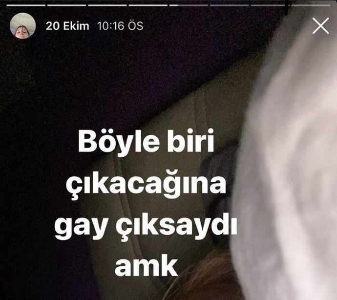 Seni asla bırakmam diyenlere cevabınız ne olurdu?