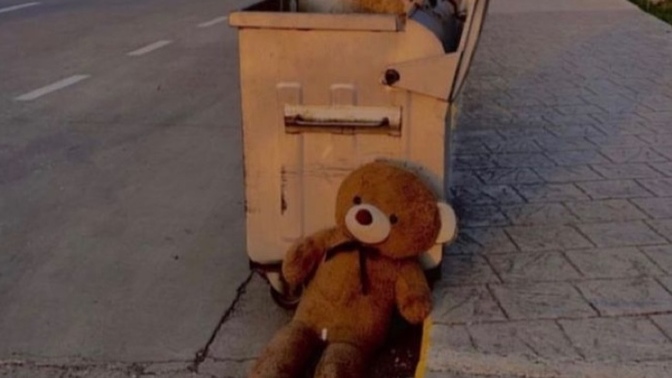 En son neye kırıldınız?