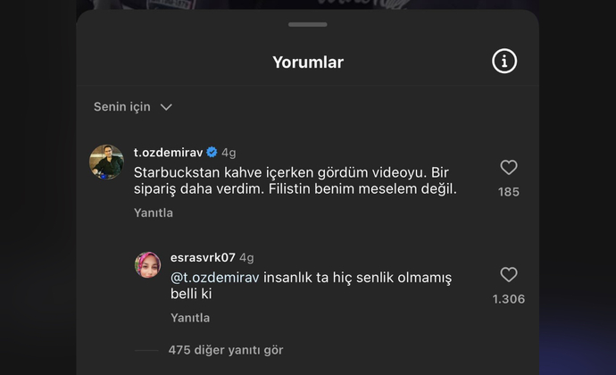 Dünya beter bir yere dönüştü farkında mısınız?