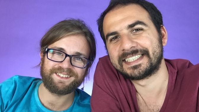 Eski Oha Diyorumu Seviyor muydunuz?