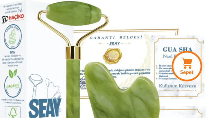 Gua Sha ve face roller işe yarıyor mu?