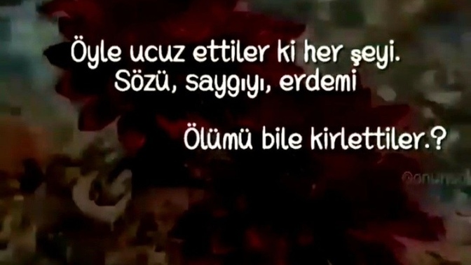Gündüzlere sığmayan ne acılar yaşadınız da hala uyanıksınız?