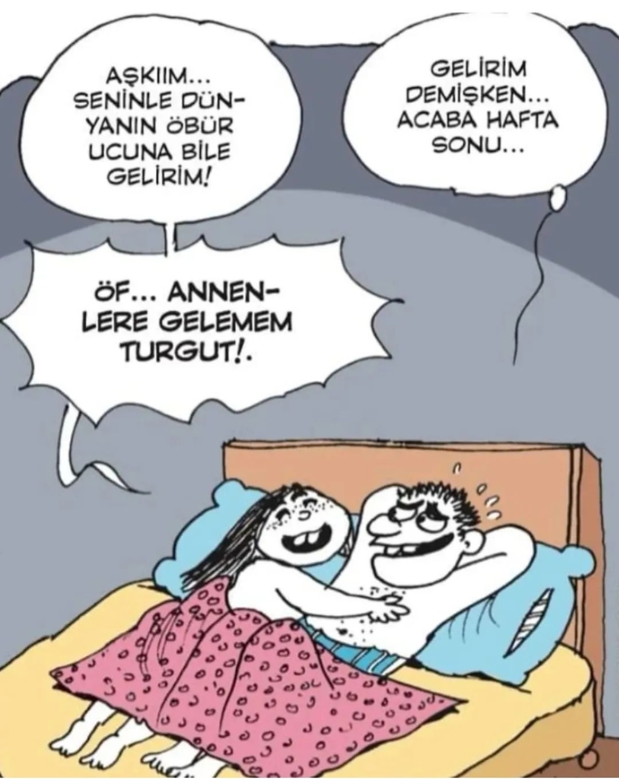Söz verdikten sonra hemen sözünüzden döner misiniz?