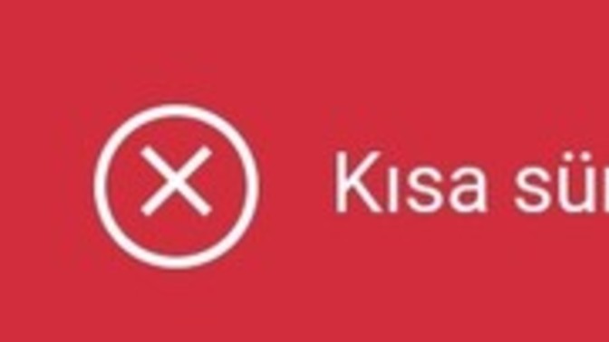 Tez canlı mısın yoksa ağırcanlı mı?