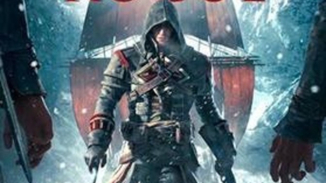Assassin's Creed Rogue'yi oynadınız mı?