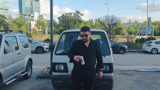 Gömlek yakışmış mı?