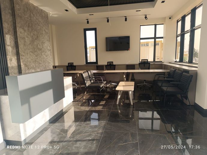 Açık ofis