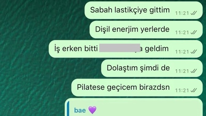 Dişil enerjiniz ve eril enerjiniz hakkında ne düşünüyorsunuz?