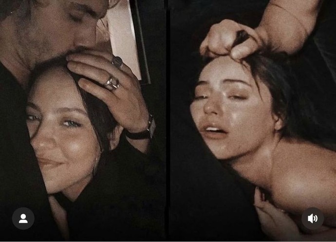 Normal buluşma diye gittiğiniz, cinselliğe dönüşen buluşma mı oluyor?