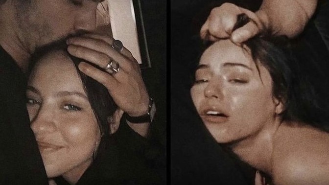 Normal buluşma diye gittiğiniz, cinselliğe dönüşen buluşma mı oluyor?