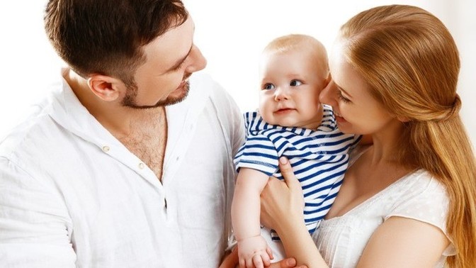 Çocuğunuz olsa eşinize emanet etmeye korkar mısınız?