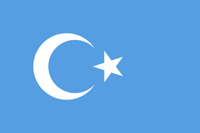 Doğu Türkistanda neler oluyor?