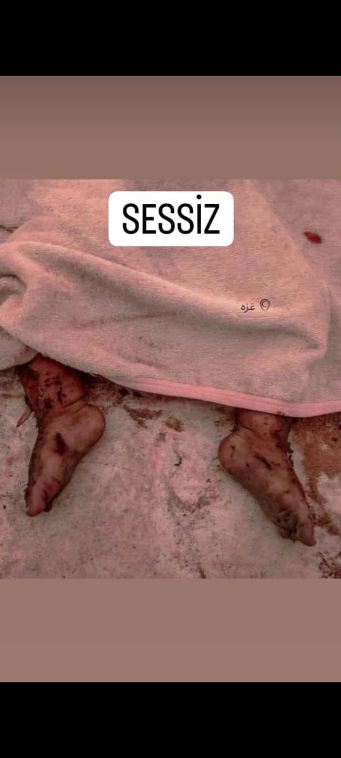 İşrqiş ürünlerini boykot ediyor musunuz?