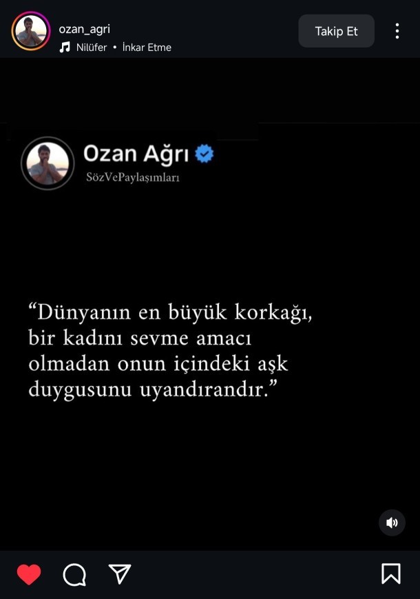 İnsanlar neden sevmeyecekse birbirine umut verir?