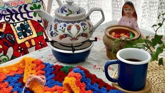 Boş vakitlerinizde neler yapıyorsunuz?