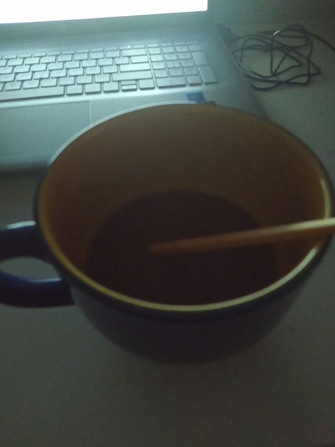 Kahve ☕