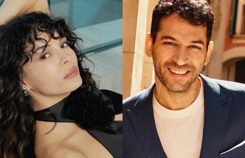 Ebru Şahin - Murat Yıldırım