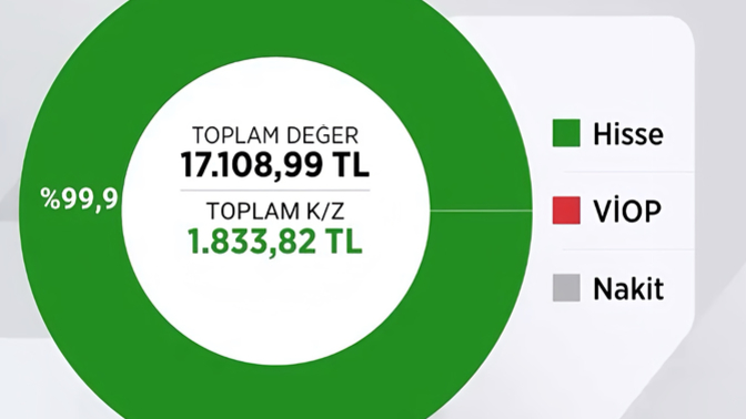 Borsa oynamak için kredi çekmek mantıklı mıdır?