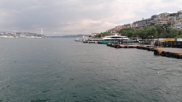 Senin dünyan neresi?