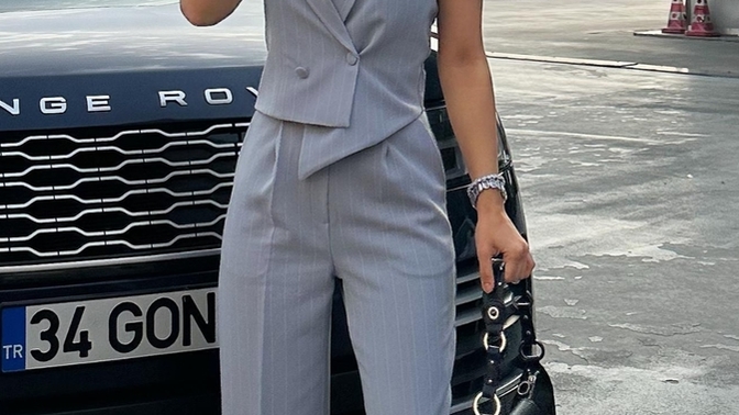 Bu takim nasil sizce?