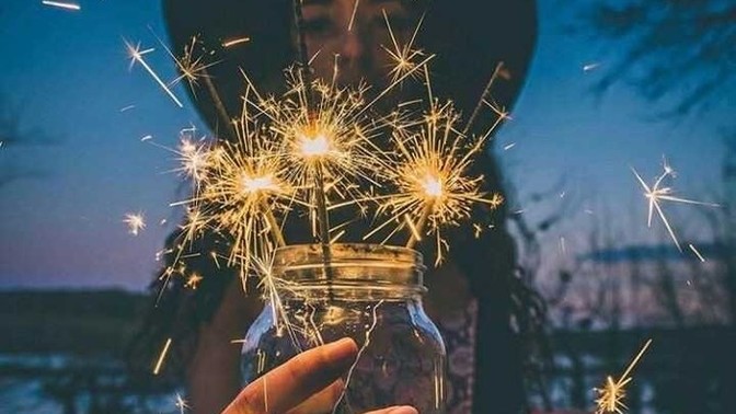 Doğum günlerinde "ne çabuk zaman geçiyor" dediğiniz oldu mu?