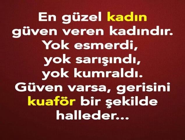 Tipe bakar mısınız karaktere mi yoksa?