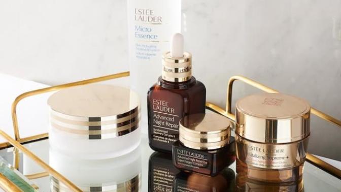 Estee Lauder ürünlerini kullanan var mı? Memnun musunuz?