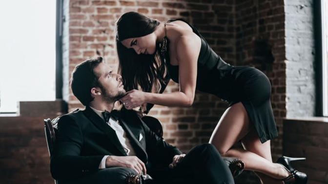 Dominant kadın mı Submissive kadın mı? Peki ya sen hangisisin?