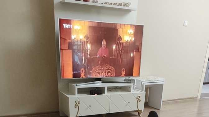 Dizi izlerken meyve yer misiniz?