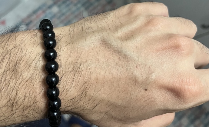 Arkadaşım almış takmalı mıyım?