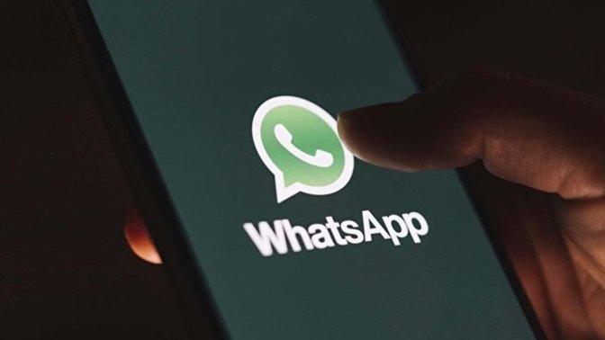 WhatsApp'ı açık temada mı kullanıyorsunuz koyu temada mı?